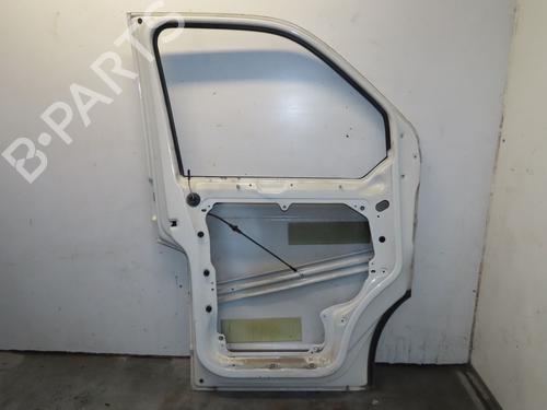 Left front door VW TRANSPORTER T5 Van (7HA, 7HH, 7EA, 7EH) 2.5 TDI | BP29494628C2 