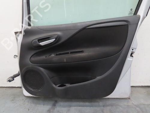 Right front door FIAT PUNTO (199_) 1.2 (199AXZ1A, 199BXZ1A) | BP24919857C3 