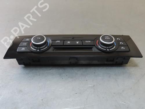 Climate control BMW X1 (E84) sDrive 16 d | BP29739397I5 - Image 4