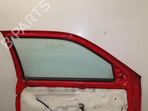 Used Left front door SEAT IBIZA II (6K1) 1.4 i (60 hp) 26726057