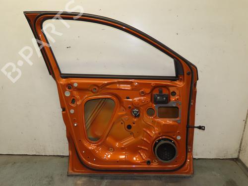Left front door SEAT ATECA (KH7, KHP) 2.0 TDI 4Drive | BP36029047C2 - Image 8