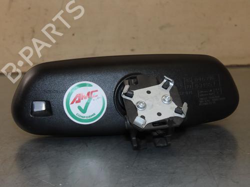 Rear mirror PEUGEOT 208 II (UB_, UP_, UW_, UJ_) 1.2 PureTech 100 | BP28572918I6 