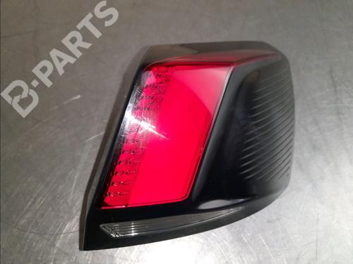 Used Right taillight PEUGEOT 3008 II SUV (MC_, MR_, MJ_, M4_) 1.6 BlueHDi 120 (120 hp) 11796009