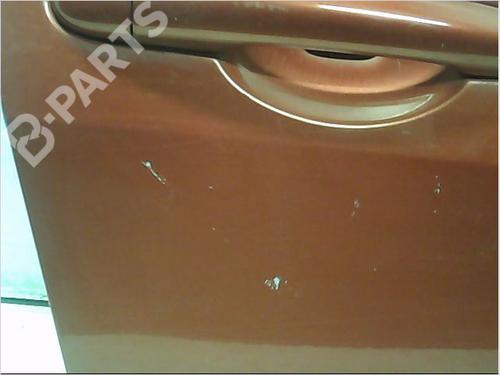 Right front door RENAULT MEGANE II (BM0/1_, CM0/1_) 1.9 dCi (BM0G, CM0G) | BP9404145C3 