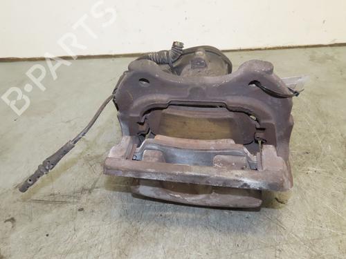 Høyre bremsecaliper bak LAND ROVER RANGE ROVER IV (L405) 4.4 SDV8 4x4 (340 hp) 19057737