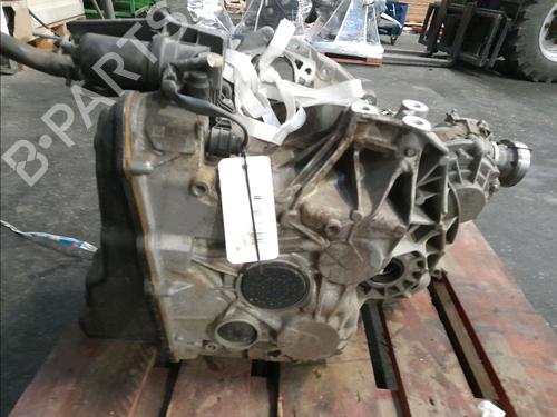 Used Gearbox Gearbox MERCEDES-BENZ A-CLASS (W176) A 200 CDI / d 4-matic (176.002) (136 hp) 29196549 29196549