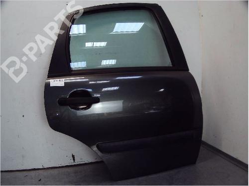 Dør høyre bak CITROËN C3 I (FC_, FN_) 1.4 HDi | BP10547854C5 