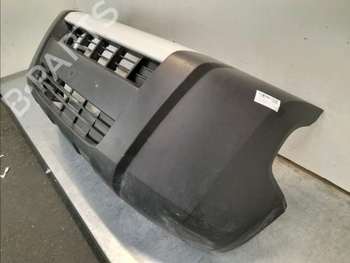 Used Front bumper CITROËN NEMO Box Body/MPV (AA_) 1.4 HDi (68 hp) 14945315