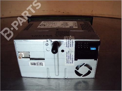 Radio OPEL CORSA D (S07) 1.3 CDTI (L08, L68) | BP9410312E6 
