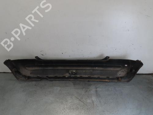 Rear bumper MINI MINI (R50, R53) Cooper | BP17738280C8 