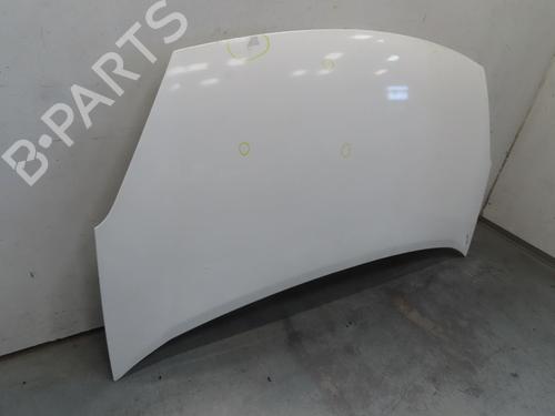 Hood CITROËN BERLINGO Box Body/MPV (B9) 1.6 HDi 90 | BP25279292C1