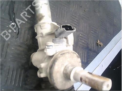 Used Steering rack RENAULT CLIO II (BB_, CB_) 1.5 dCi (B/CB3M) (64 hp) 9405274