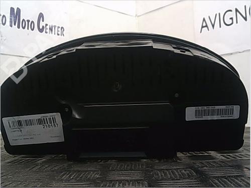 Instrument cluster VW TIGUAN (5N_) 2.0 TDI 4motion | BP9407543C47 