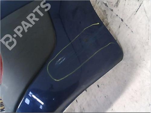 Rear bumper RENAULT KANGOO (KC0/1_) 1.5 dCi (KC08, KC09) | BP9405938C8 