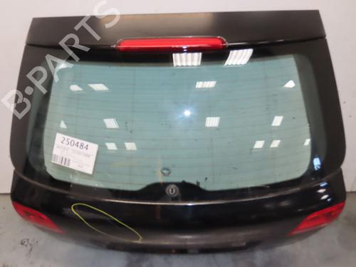 Tailgate AUDI A3 Sportback (8PA) 1.9 TDI | BP26571277C6 