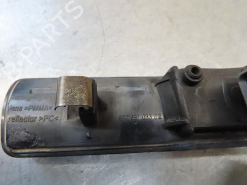 Left front indicator PORSCHE PANAMERA (970) 3.6 | BP36487010C32 - Image 2