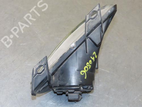 Used Right front fog light FORD FIESTA V (JH_, JD_) 1.3 (69 hp) 22367722