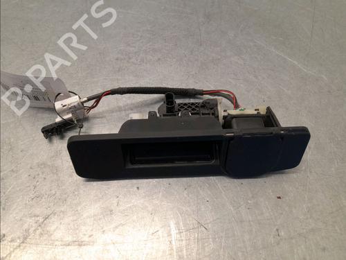 Used Camera Camera MERCEDES-BENZ CLA Shooting Brake (X117) CLA 180 (117.942) (122 hp) 33727955 33727955