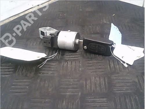 Used Ignition barrel Ignition barrel PEUGEOT 3008 I MPV (0U_) 1.6 HDi (112 hp) 9404655 9404655