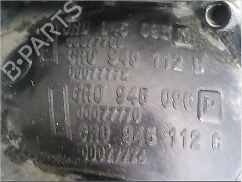 Used Right taillight VW POLO V (6R1, 6C1) 1.2 TDI (75 hp) 9406086