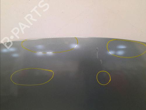 Hood CITROËN C3 I (FC_, FN_) 1.4 HDi | BP15902734C1 
