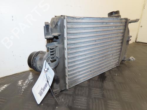 Intercooler RENAULT MEGANE IV Hatchback (B9A/M/N_) 1.2 TCe 130 (B9MR) | BP39966656M30 - Image 6