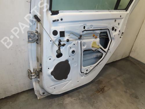 Dør højre bagtil DACIA LOGAN II 1.0 SCe 75 | BP34529770C5 - Image 5