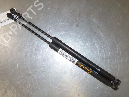 Gassdemper Bakluke RENAULT CLIO IV (BH_) 1.5 dCi 75 | BP23158819C138 