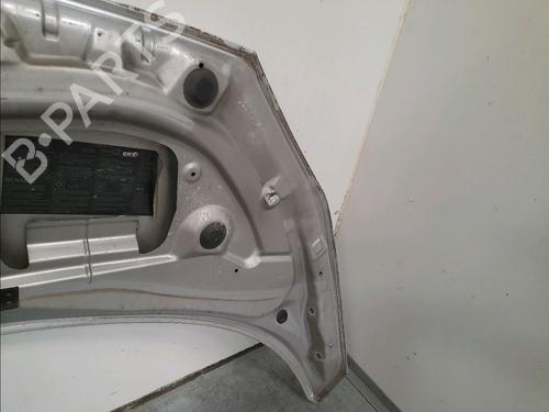 Capot Capot RENAULT SCÉNIC II (JM0/1_) 1.5 dCi (JM1E, JM16) (106 hp) 11131239 11131239
