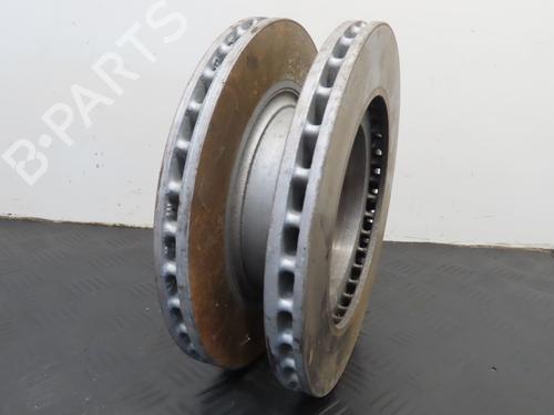 Other PEUGEOT 508 I (8D_) 2.0 HDi | BP19319369O1 