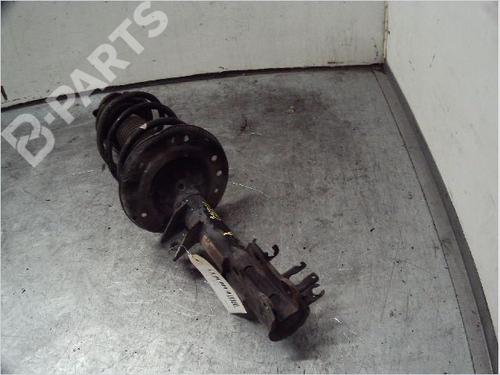 Right front shock absorber FIAT 500 (312_) 1.2 (312AXA1A) | BP11144918M17 