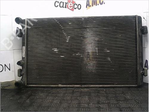 Water radiator VW GOLF IV (1J1) 1.9 TDI | BP9404723M31 