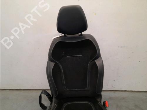 Right front seat RENAULT MEGANE IV Hatchback (B9A/M/N_) 1.3 TCe 140 (B9NB) | BP22848399C16 