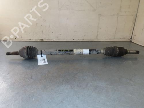 Right front driveshaft CITROËN C3 II (SC_) 1.1 i | BP37185672M39 - Image 6