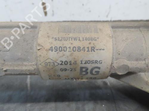 Steering rack RENAULT ZOE (BFM_) ZOE | BP26571243M22 