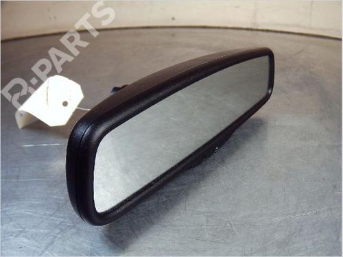 Rear mirror RENAULT KADJAR (HA_, HL_) 1.6 dCi 130 4x4 (HLA4) | BP10981096I6 