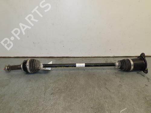 Drivaksel bagtil Højre SUZUKI VITARA (LY) 1.5 Hybrid AllGrip (116 hp) 19068826
