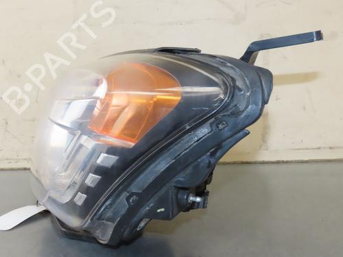 Left headlight SSANGYONG KORANDO (CK) 2.0 e-XDi | BP30502315C28