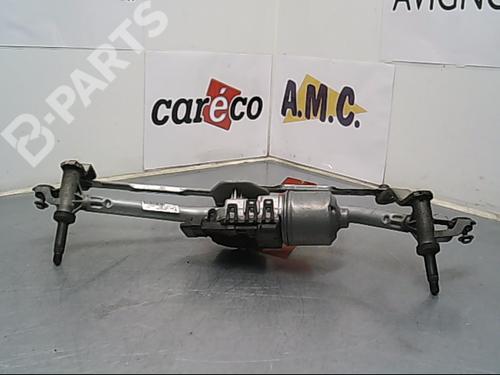 Front wiper motor PEUGEOT 208 I (CA_, CC_) 1.6 HDi | BP9402767M29 