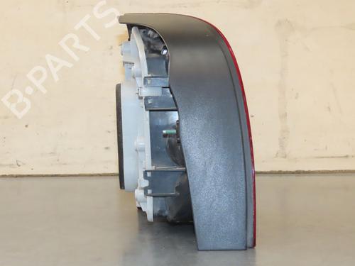 Right taillight VW POLO (9N_, 9A_) 1.9 SDI | BP9406563C35 