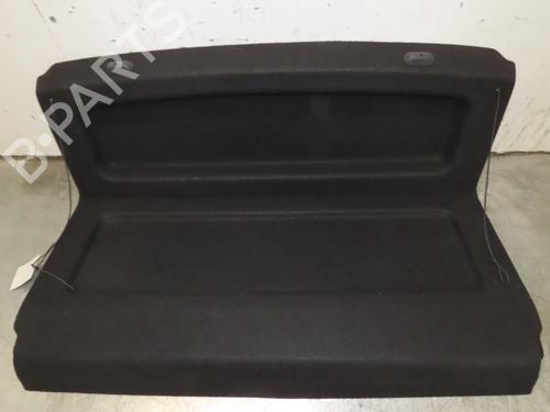 Used Rear parcel shelf DACIA DUSTER (HM_) 1.3 TCe 130 (HMMF) (131 hp) 29645024