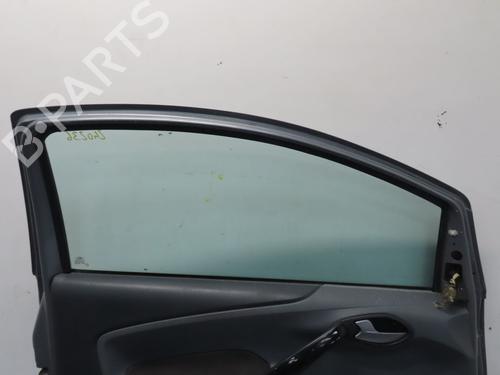 Left front door FORD KA (RU8) 1.2 | BP20077474C2 