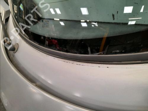 Tailgate OPEL TIGRA (S93) 1.4 16V (F07) | BP22367572C6 