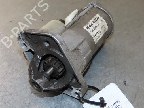 Starter RENAULT CAPTUR II (HF_) Blue dCi 115 (HFAD) | BP36819534M8 - Image 6