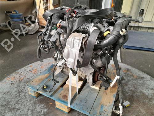 Used Engine Engine 38915628 38915628
