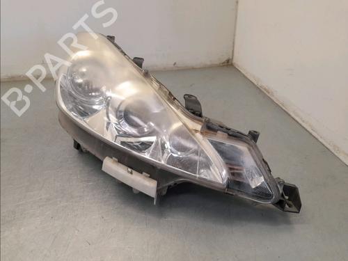 Used Right headlight Right headlight PEUGEOT 4007 (VU_, VV_) 2.2 HDi (156 hp) 33969081 33969081