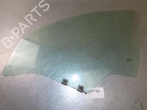 Used Front left door window DACIA SANDERO 1.5 dCi (68 hp) 22848326