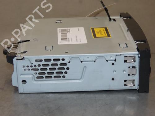 Radio CITROËN C4 Grand Picasso I (UA_) 1.6 HDi 110 | BP29901785E6