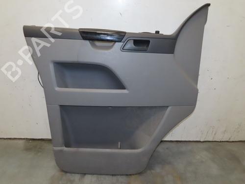 Front left panel VW TRANSPORTER T5 Van (7HA, 7HH, 7EA, 7EH) 2.5 TDI | BP29739425C58 