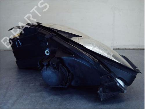 Venstre forlygte SMART FORFOUR (454) 1.5 CDI (454.000) | BP15740030C28 